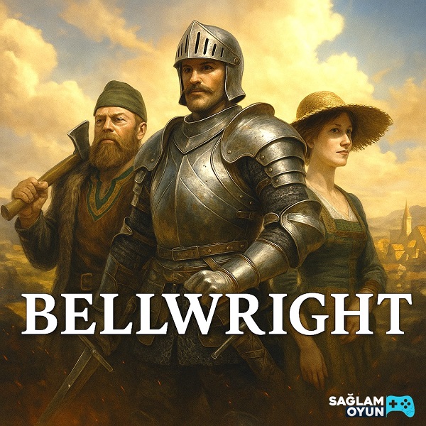 Bellwright Satın Al