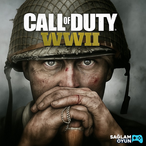 Call of Duty WWII Satın Al