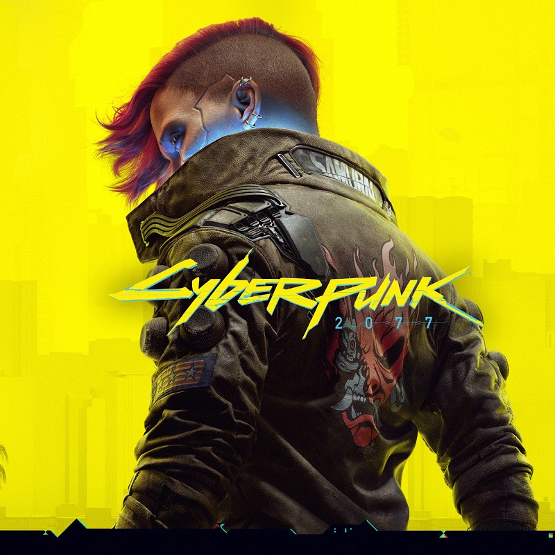 Cyberpunk 2077 Satın Al