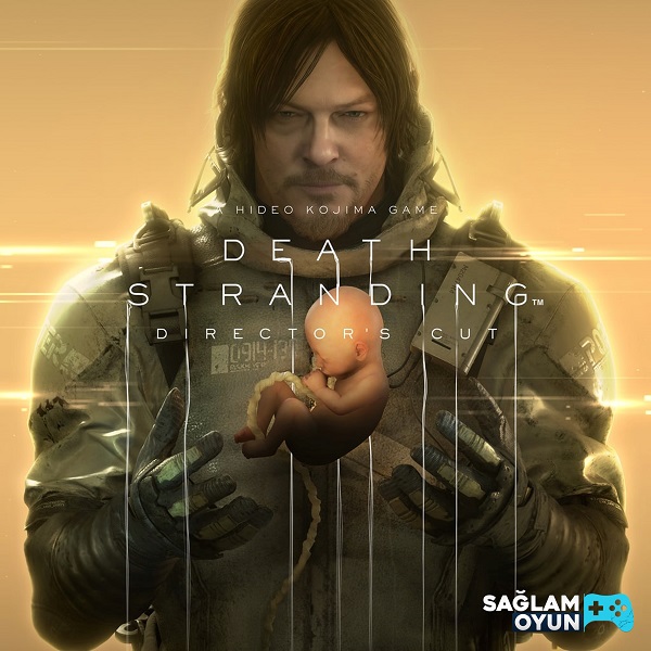 Death Stranding