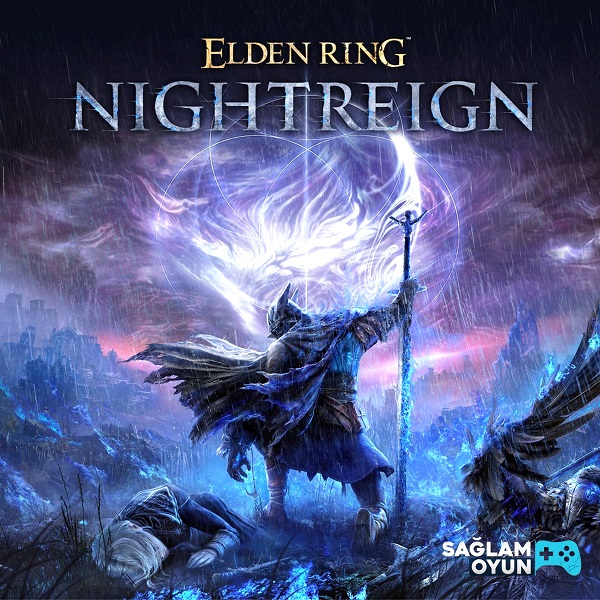 Elden Ring Nightreign Satın Al