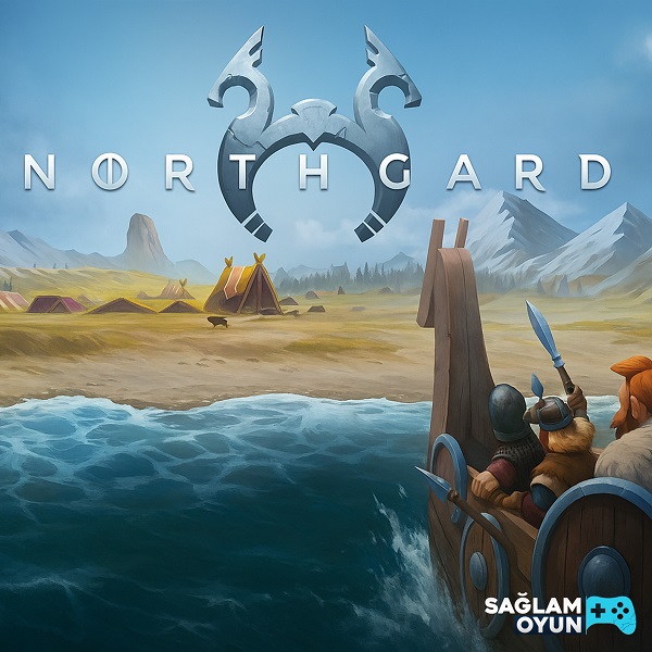 Northgard Satın Al
