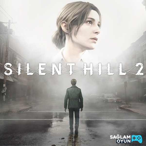 SILENT HILL 2 Satın Al