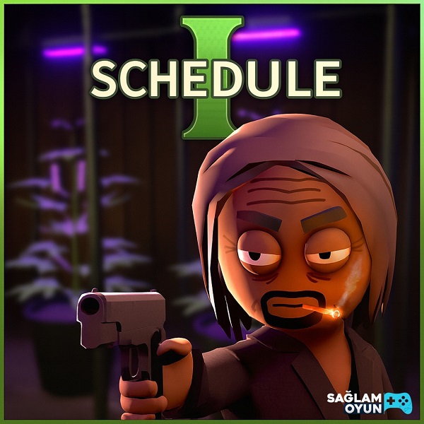 Schedule I Satın Al