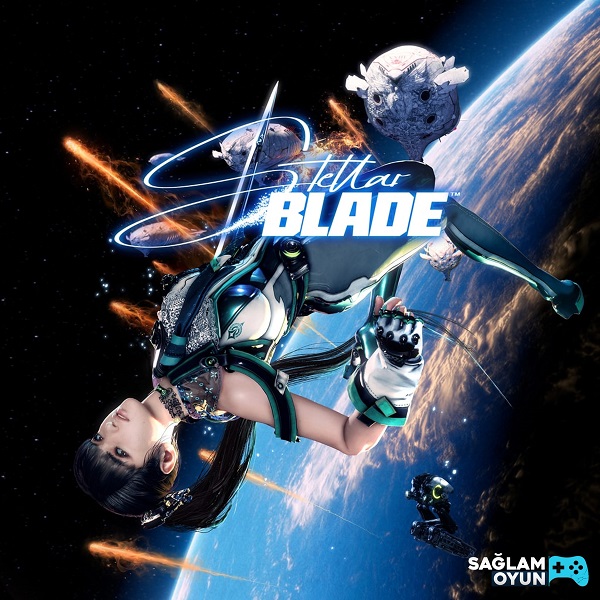 Stellar Blade Satın Al