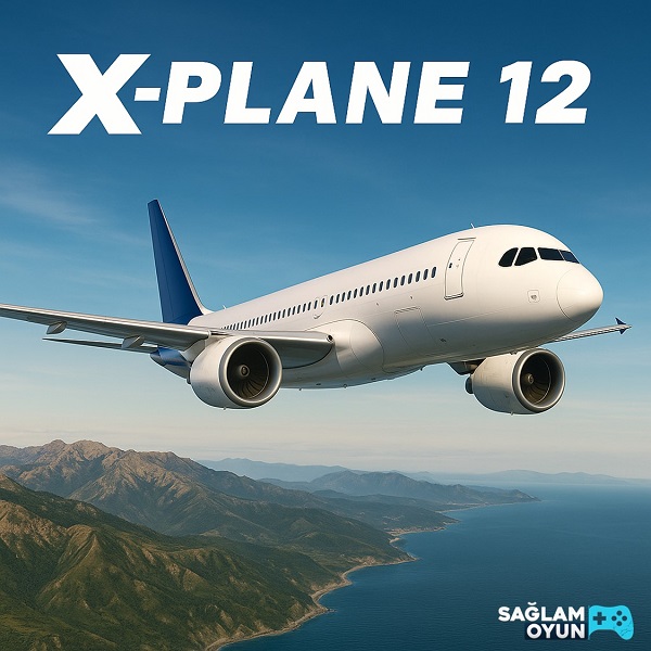 X-Plane 12 Satın Al
