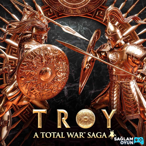 A Total War Saga: TROY