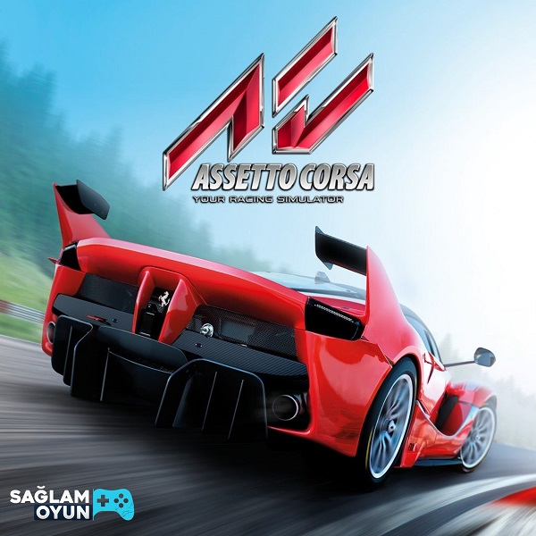 Assetto Corsa Satın Al