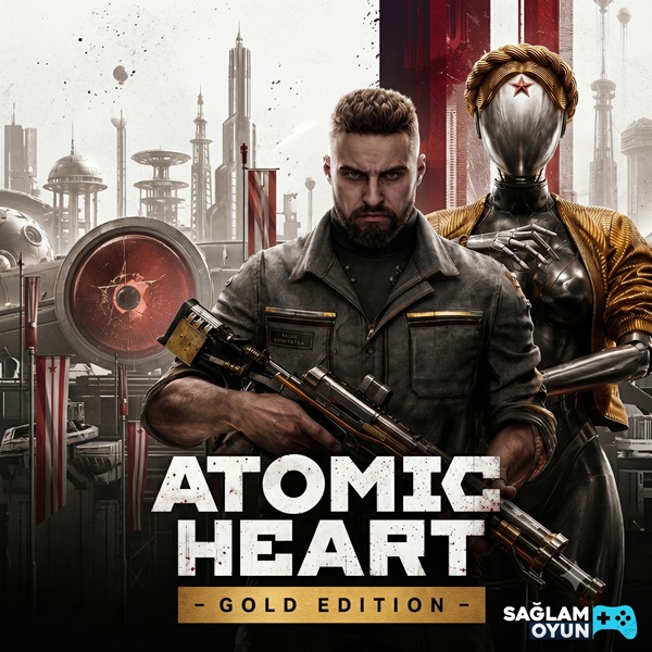 Atomic Heart