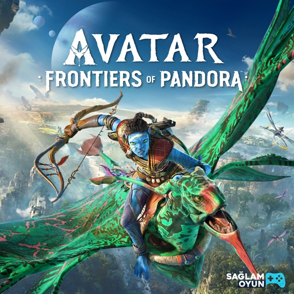 Avatar: Frontiers of Pandora