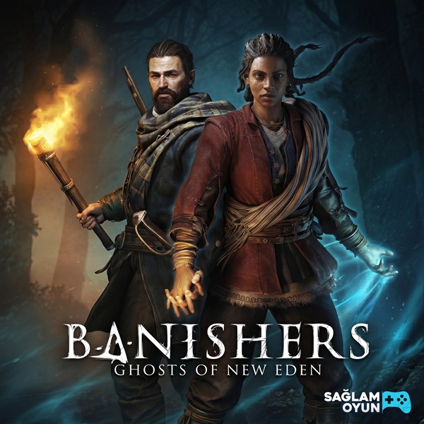 Banishers: Ghosts of New Eden