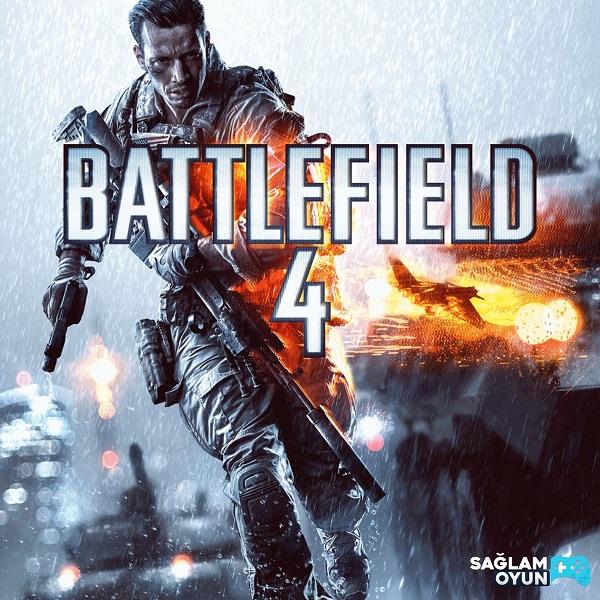 Battlefield 4 Satın Al