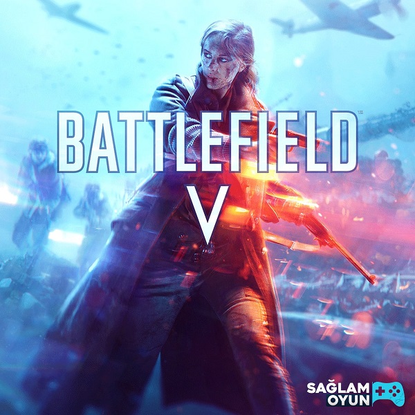 Battlefield 5 Satın Al