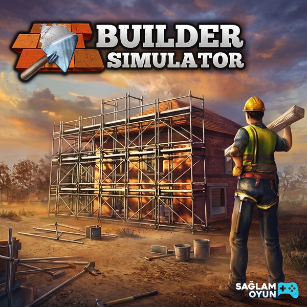 Builder Simulator