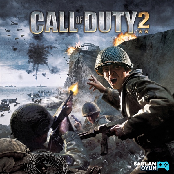Call of Duty 2