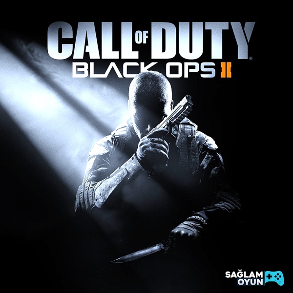 Call of Duty Black Ops 2