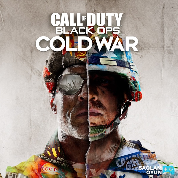 Call of Duty: Black Ops Cold War
