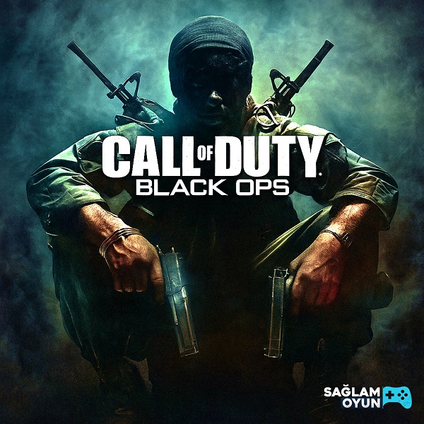 Call of Duty Black Ops Satın Al