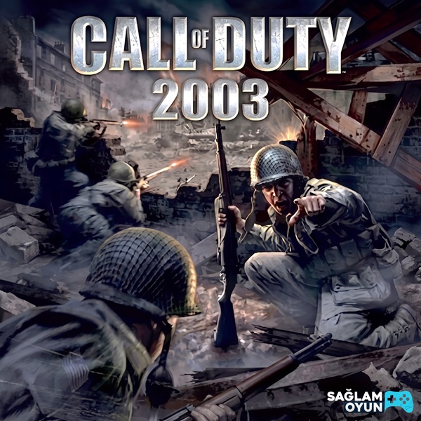 Call of Duty (2003)