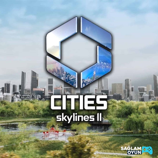 Cities Skylines 2