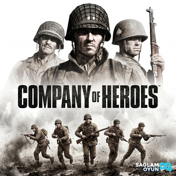 Company of Heroes
