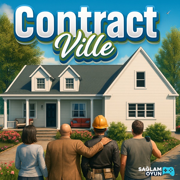 ContractVille