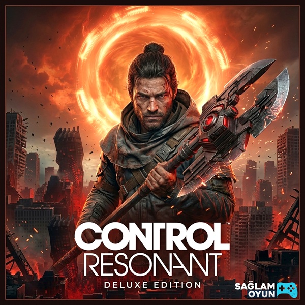 CONTROL Resonant