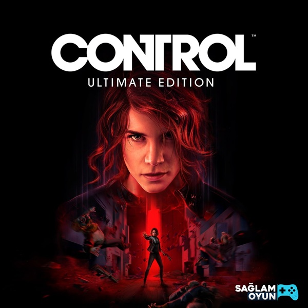 Control Ultimate Edition