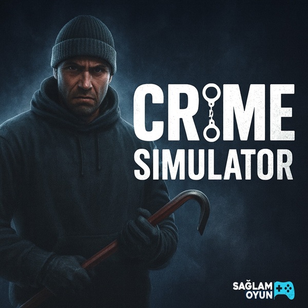 Crime Simulator Satın Al