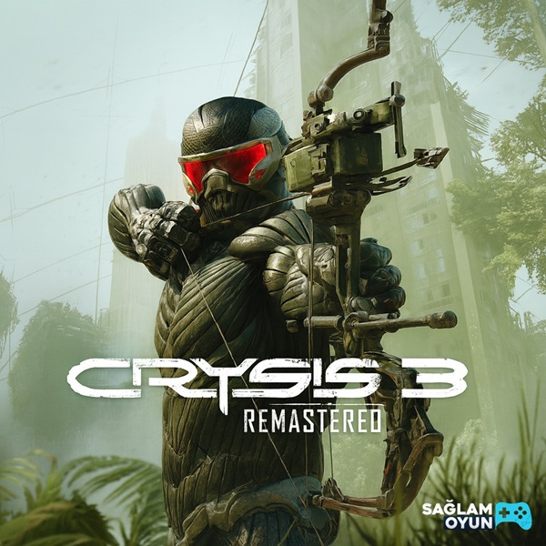 Crysis 3 Remastered