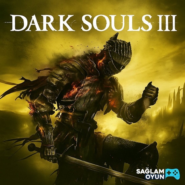 Dark Souls 3 Satın Al