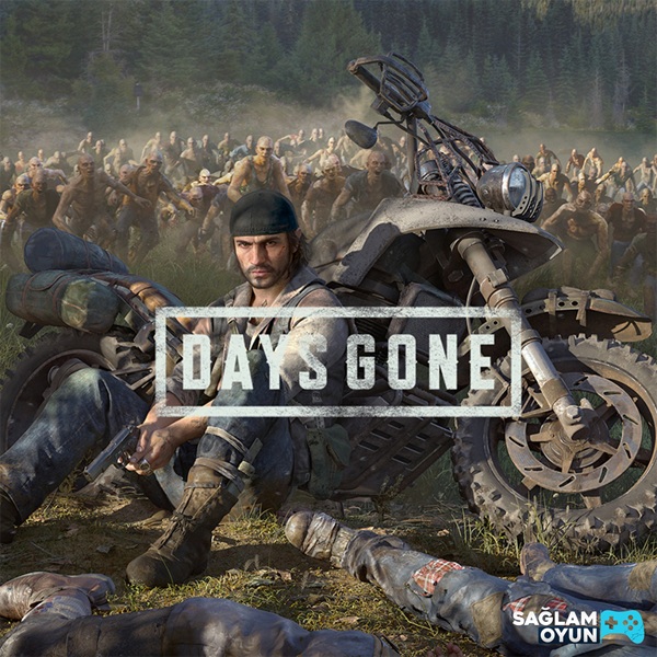 Days Gone