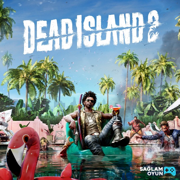 Dead Island 2