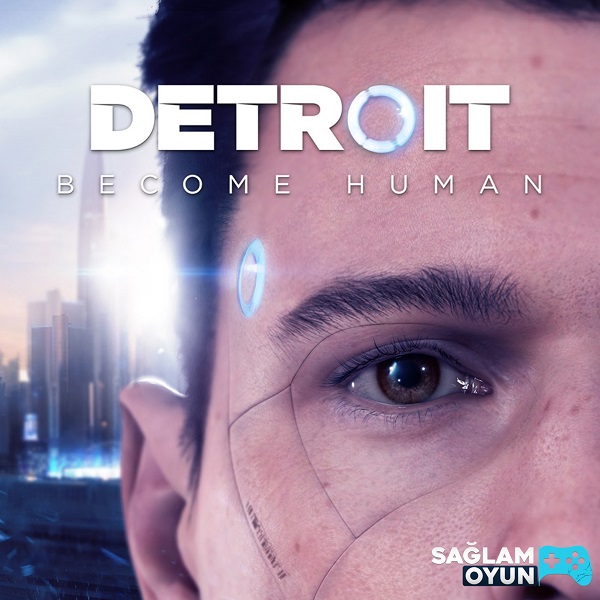 Detroit Become Human Satın Al