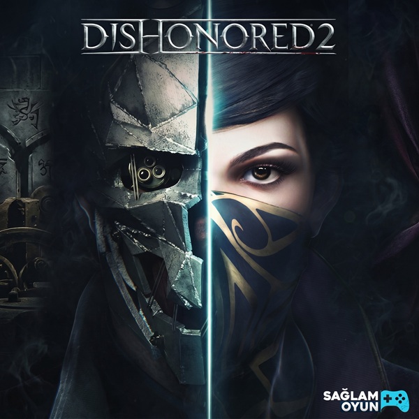 Dishonored 2