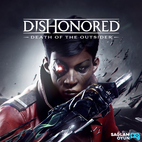 Dishonored: Death of the Outsider