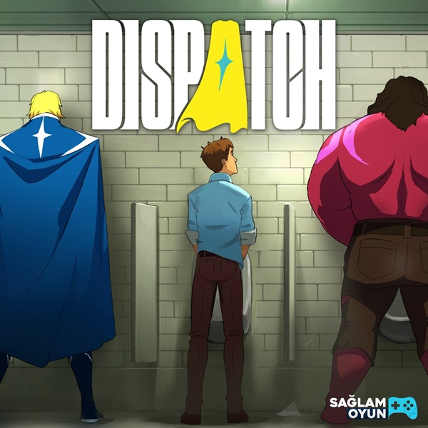 Dispatch