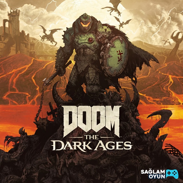 DOOM: The Dark Ages