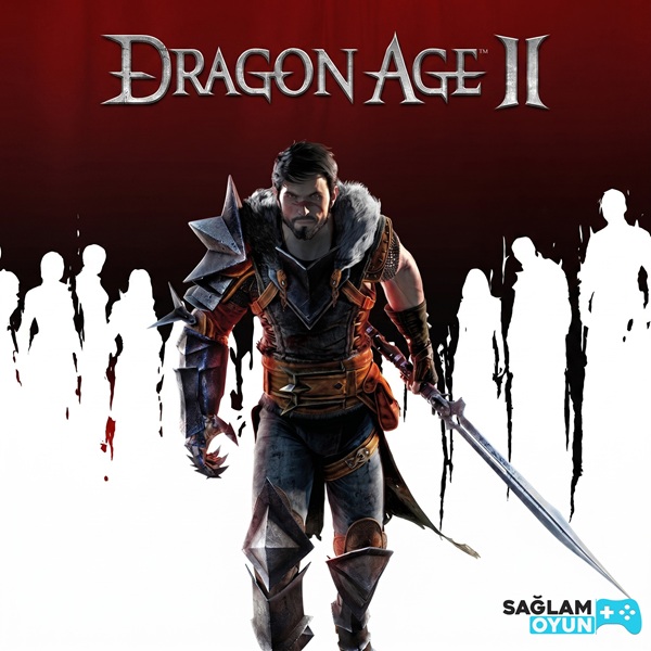 Dragon Age 2