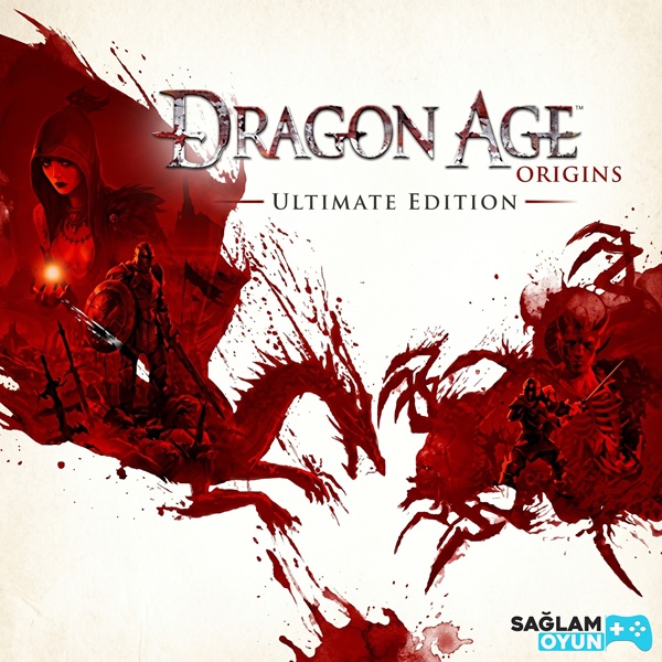 Dragon Age: Origins