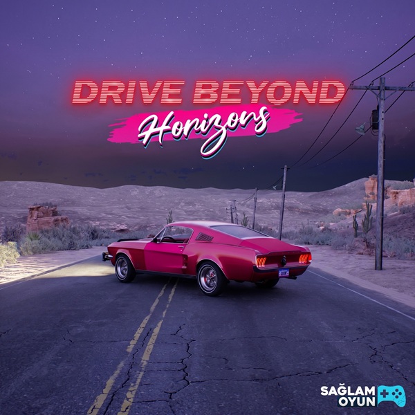 Drive Beyond Horizons