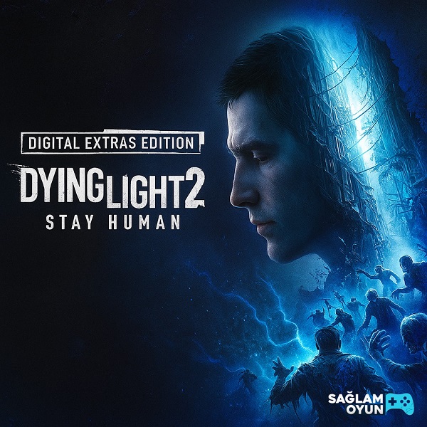 Dying Light 2 Satın Al