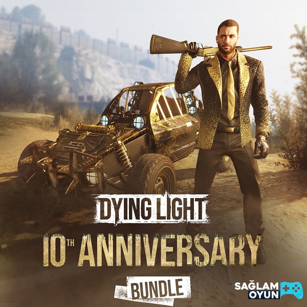 Dying Light