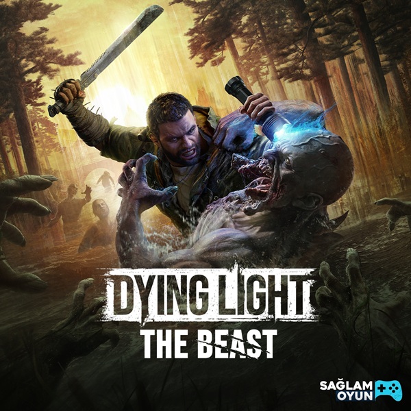 Dying Light The Beast