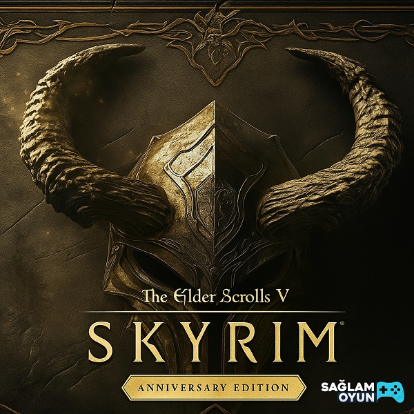 The Elder Scrolls V Skyrim