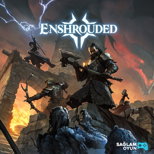 Enshrouded