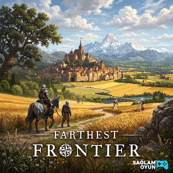 Farthest Frontier