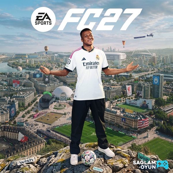 EA SPORTS FC 27