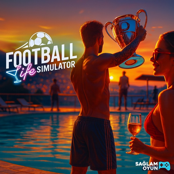 Football Life Simulator