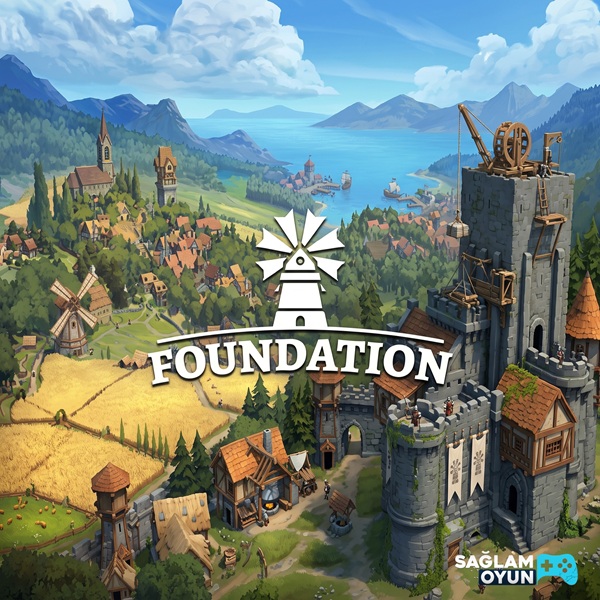 Foundation